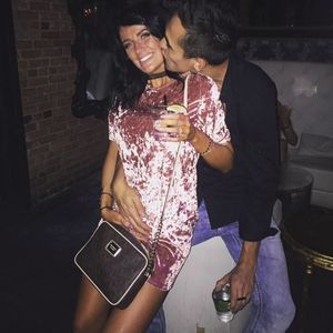 Meet your Posher, Madison